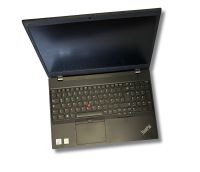 Lenovo ThinkPad P15v Generation 1, schwarz, 15,6 Zoll, gebraucht Baden-Württemberg - Neckargemünd Vorschau