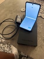 Samsung Galaxy Z Flip3 128GB schwarz Bayern - Karlstein Vorschau