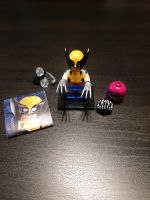 Lego Marvels Minifigures CMF Series 2 Wolverine Häfen - Bremerhaven Vorschau