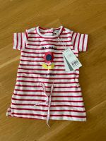 noppies baby Kleid T-Shirt Baumwolle gestreift Neu mit Etikett 62 Berlin - Pankow Vorschau