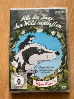 Als die Tiere den Wald verließen- Neu Berlin - Hohenschönhausen Vorschau