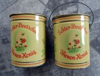 2  x  echter deutscher  Bienenhonig Blechdose 5 Kg Bayern - Moorenweis Vorschau