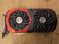 MSI Radeon RX 470 GAMING X 4G Hessen - Marburg Vorschau