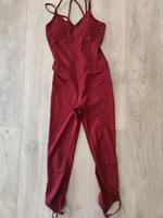 Yoga Anzug Onesie Overall h&m Gr. s Bordeaux einteiler Nordrhein-Westfalen - Mönchengladbach Vorschau