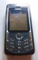 seltenes Handy Nokia 6681 für Sammler Hessen - Reinheim Vorschau