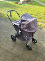 Gepflegter Bugaboo Fox Mineral Complete Black aus 1. Hand Hamburg - Bergedorf Vorschau