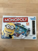 Monopoly Minions Nordrhein-Westfalen - Bünde Vorschau