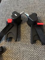 Baby jogger kinderwagen adapter, city mini, miniGT,elite,summitX3 Bayern - Unterhaching Vorschau