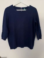 Bauer Benetton Strickpullover Frankfurt am Main - Gallusviertel Vorschau