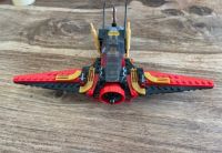 Flügel-Speeder von Lego Ninjago 70650 Köln - Raderberg Vorschau