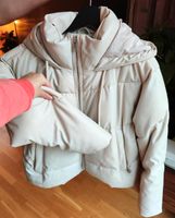 Winterjacke Pufferjacke Zara M Schwerin - Friedrichsthal Vorschau