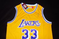 Kareem Abdul Jabbar Los Angeles Lakers Trikot Köln - Porz Vorschau