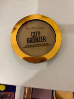 Maybelline Bronzer Niedersachsen - Ronnenberg Vorschau