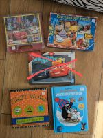 Puzzles Jungs ab 3, ab 6 Jahre "Cars", "Bob", "Maulwurf" Bayern - Neumarkt i.d.OPf. Vorschau