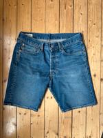 Levi's 501 Shorts W31 Bochum - Bochum-Ost Vorschau