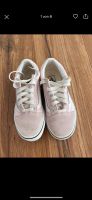 Vans rosa sneaker Original 31 Nordrhein-Westfalen - Bad Lippspringe Vorschau