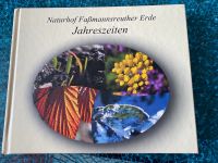 Buch / Naturhof Faßmannsreuther Erde - Jahreszeiten Bayern - Rehau Vorschau