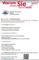 Servicekraft (m/w/d) Sachsen-Anhalt - Walternienburg Vorschau