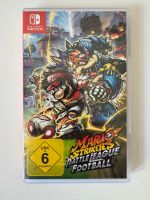 Mario Strikers: Battle League Football - Nintendo Switch Bayern - Würzburg Vorschau