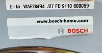 SUCHE Waschmaschinentür komplett Tür Bosch Maxx 7 WAE284R4 /27 Niedersachsen - Göttingen Vorschau