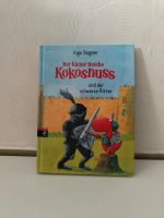 Der kleine Drache Kokosnuss und der schwarze Ritter, Buch Hessen - Wiesbaden Vorschau