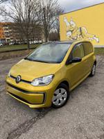 Volkswagen e-up! Style Thüringen - Erfurt Vorschau