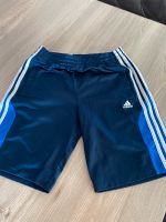 Kurze Hose Adidas Bayern - Niederviehbach Vorschau