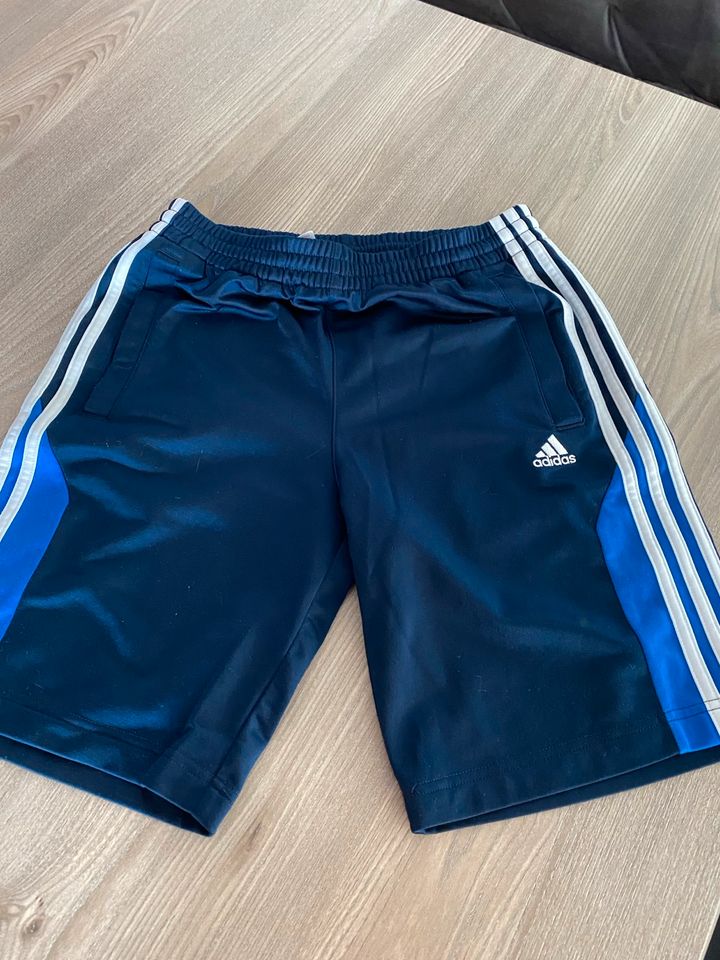 Kurze Hose Adidas in Niederviehbach