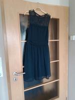 Festliches Kleid blau 38 Nordfriesland - Husum Vorschau