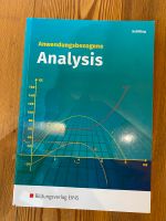 Anwendungsbezogene Analysis Rheinland-Pfalz - Weingarten Vorschau