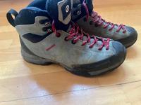 Scarpa Wanderschuhe Mojito Hike GTX Damen 38 Bayern - Augsburg Vorschau
