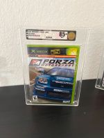 Microsoft Forza Motorsport 2005 Xbox Series X VGA in Gold Niedersachsen - Cremlingen Vorschau