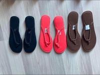 Flip Flop /Schuhe Damen Gr.38/39 und 40/41 Thüringen - Jena Vorschau
