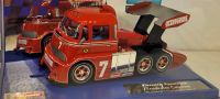 Carrera Digital 132 30988 Racetruck Truckster Cabover Nordrhein-Westfalen - Leverkusen Vorschau