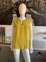 Comma Bluse gelb neu Hamburg-Mitte - Hamburg Hamm Vorschau