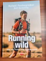 Rafael Fuchsgruber, Ralf Kerkeling: Running wild Vahrenwald-List - List Vorschau