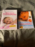 Knaurs + Stellmann Kinderkrankheiten natürlich behandeln Düsseldorf - Bezirk 2 Vorschau