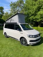 VW T6 California Beach Edition 2.0 TDI Schleswig-Holstein - Seefeld (Holstein) Vorschau