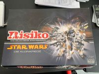 Starwars Risiko Brettspiel Düsseldorf - Rath Vorschau