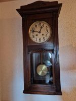 Antike Uhr Sachsen-Anhalt - Blankenburg (Harz) Vorschau