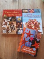 Bastelbücher Weihnachtssterne Baden-Württemberg - Ebhausen Vorschau