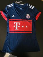 FC Bayern Trikot Damen NEU mit Etikett! Saarland - St. Ingbert Vorschau