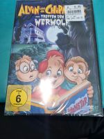 DVD zu verkaufen Sachsen - Hoyerswerda Vorschau