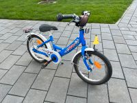 Puky 16zoll Kinderfahrrad Baden-Württemberg - Kronau Vorschau