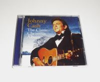 CD  Johnny Cash - The Classic Christmas Album Berlin - Steglitz Vorschau