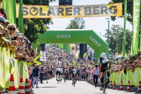 Challenge Roth 2024 | Staffelplatz Fahrrad Bayern - Feucht Vorschau