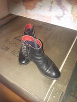 Stiefelette Buffalo Hessen - Rodgau Vorschau