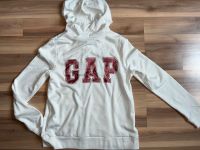 Neuer Gap Hoodie S Logoarch Glitzer Sweatshirtjacke Kapuzensweat Hamburg-Mitte - Hamburg Wilhelmsburg Vorschau