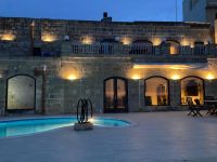 Luxuriöses Charakterhaus mit Pool und Garten auf der Insel Gozo Rheinland-Pfalz - Weisenheim am Sand Vorschau