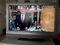 TV Sony Bravia Fernseher 32 Zoll mit Fernbedienung Berlin - Steglitz Vorschau